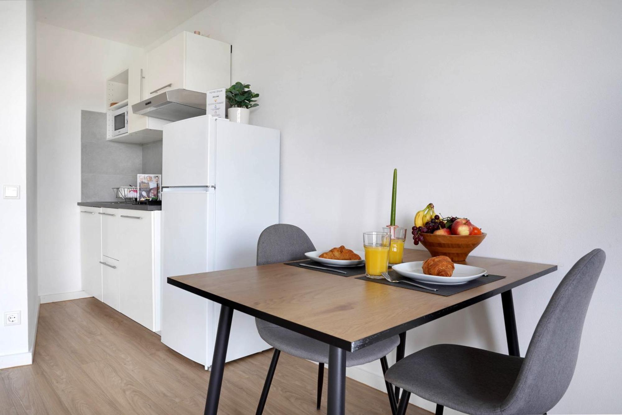 Schoene Apartments In Bad Rothenfelde I Private Parkplaetze Mit Ladesaeulen I Home2Share Exterior photo